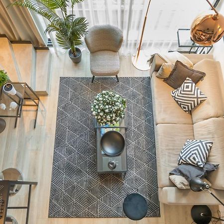 B1 Loft Duplex 175Blo-Paris Convention Apartment Exterior foto