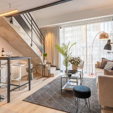 B1 Loft Duplex 175Blo-Paris Convention Apartment Exterior foto