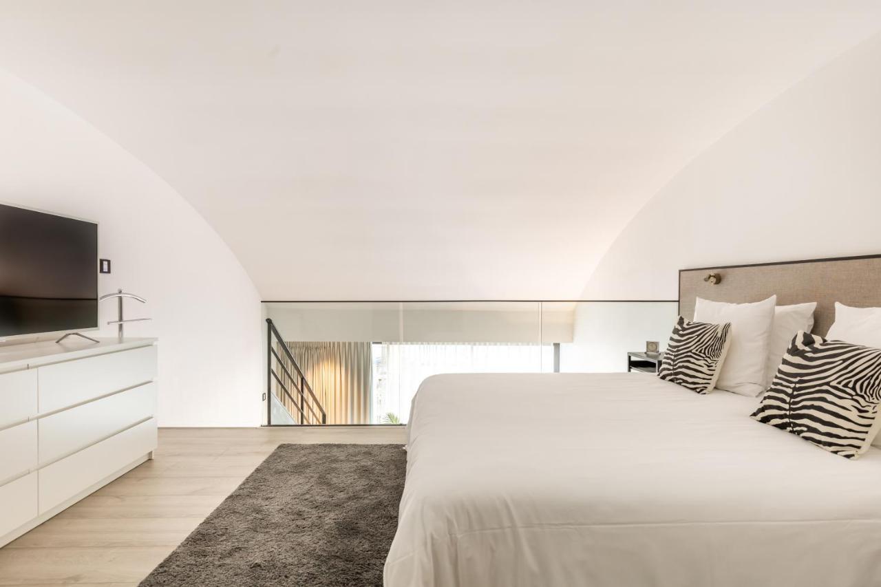 B1 Loft Duplex 175Blo-Paris Convention Apartment Exterior foto